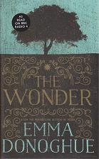 The Wonder by Emma  Donoghue